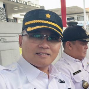 SEKRETARIS KELURAHAN