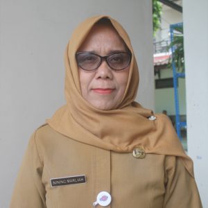 KASI PEMERINTAHAN, KETENTRAMAN & KETERTIBAN